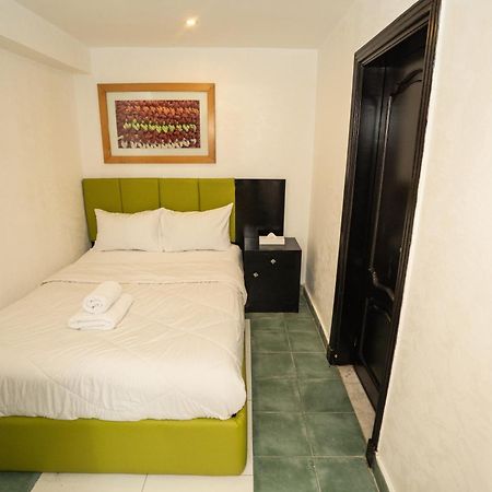 Nile View Inn 카이로 외부 사진