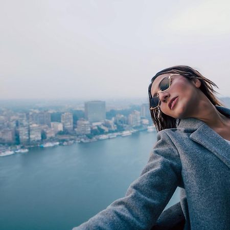 Nile View Inn 카이로 외부 사진