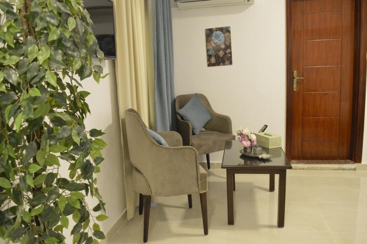 Nile View Inn 카이로 외부 사진