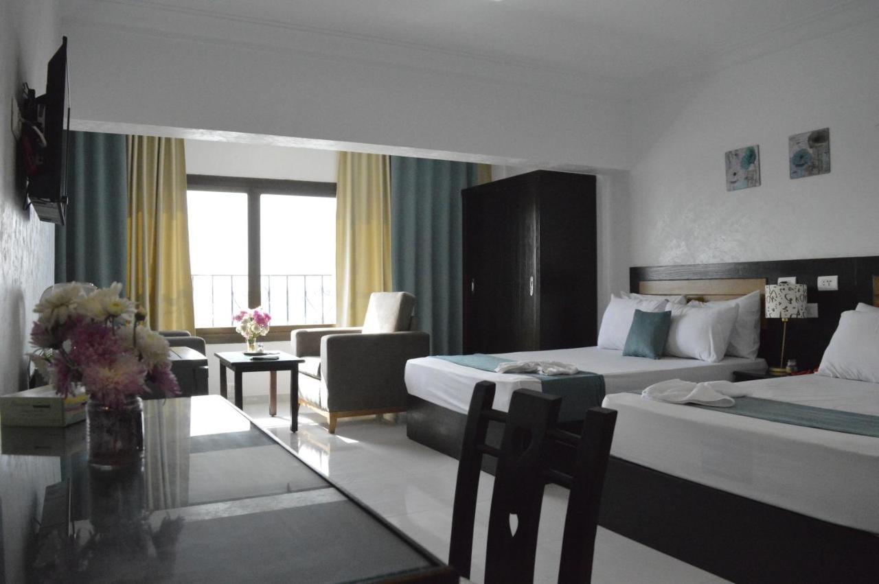 Nile View Inn 카이로 외부 사진