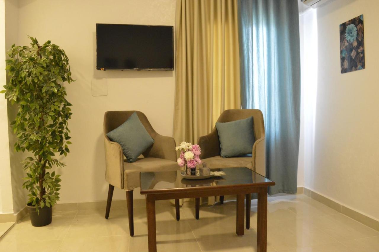 Nile View Inn 카이로 외부 사진
