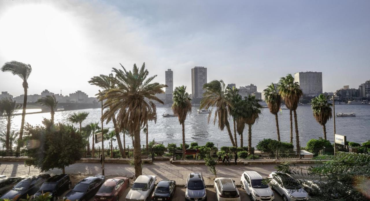 Nile View Inn 카이로 객실 사진