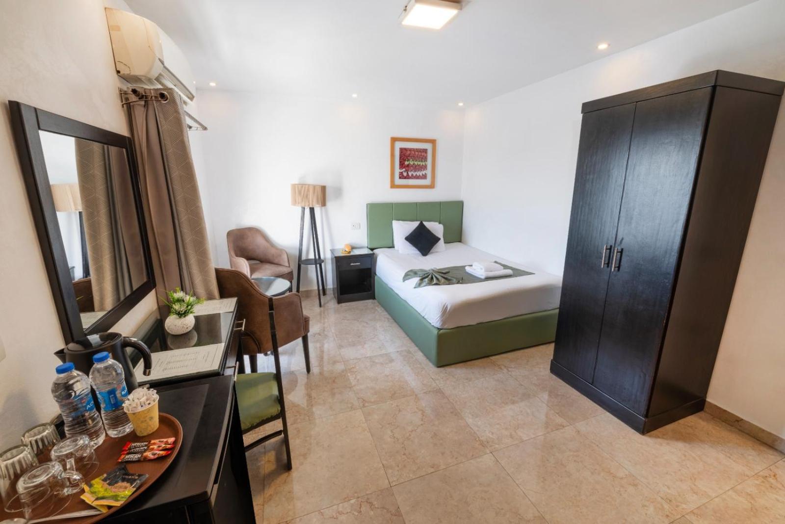 Nile View Inn 카이로 외부 사진