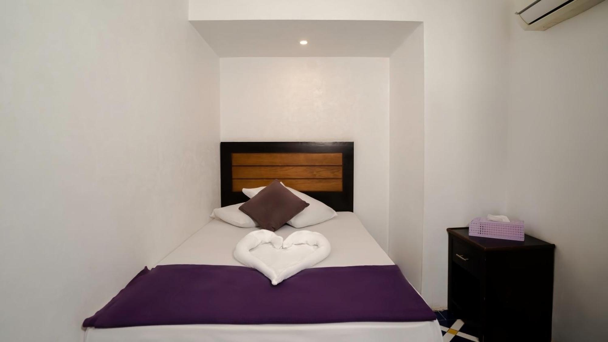 Nile View Inn 카이로 외부 사진