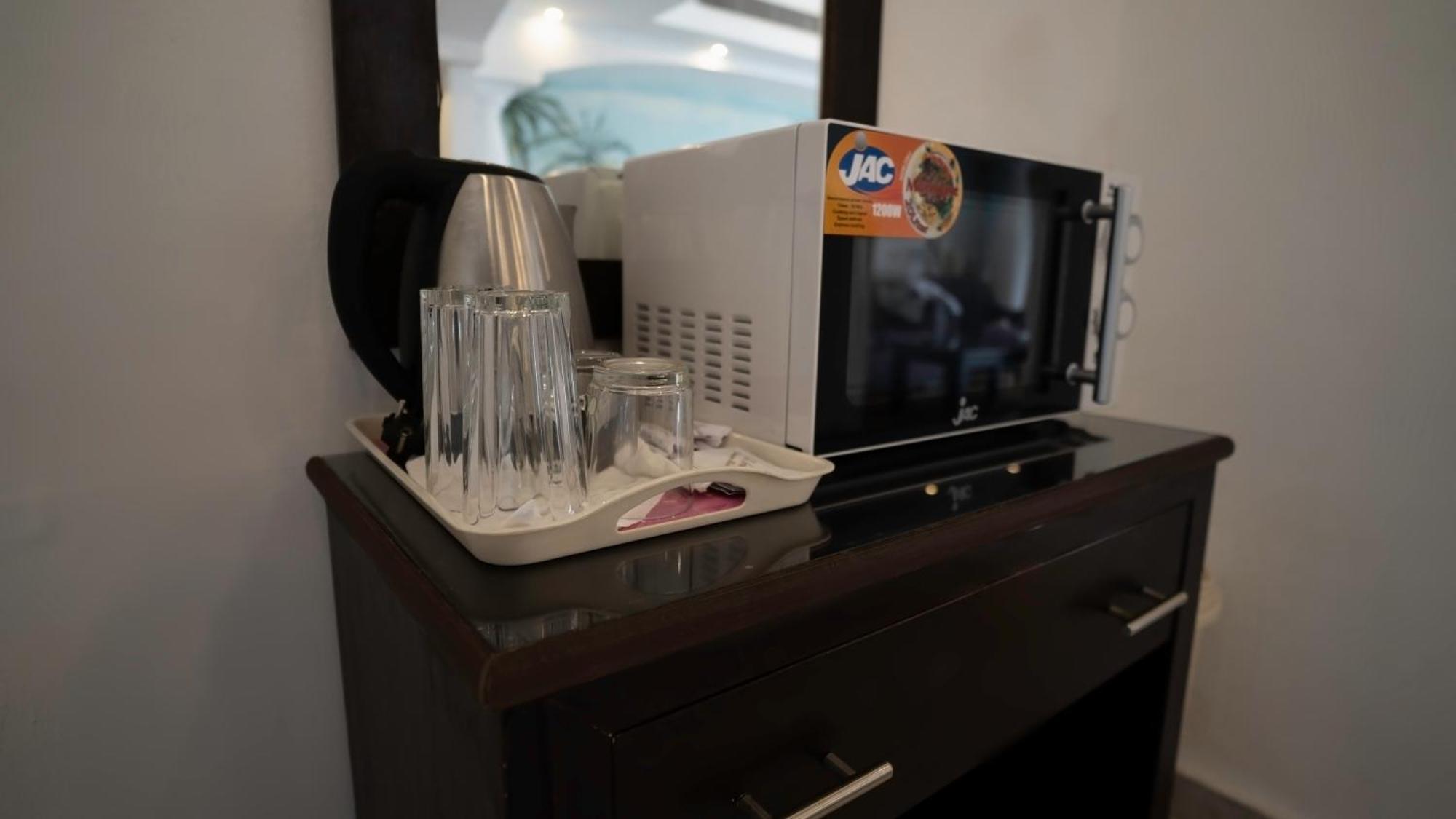 Nile View Inn 카이로 외부 사진